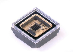 Hermetic SMD (Large Die)